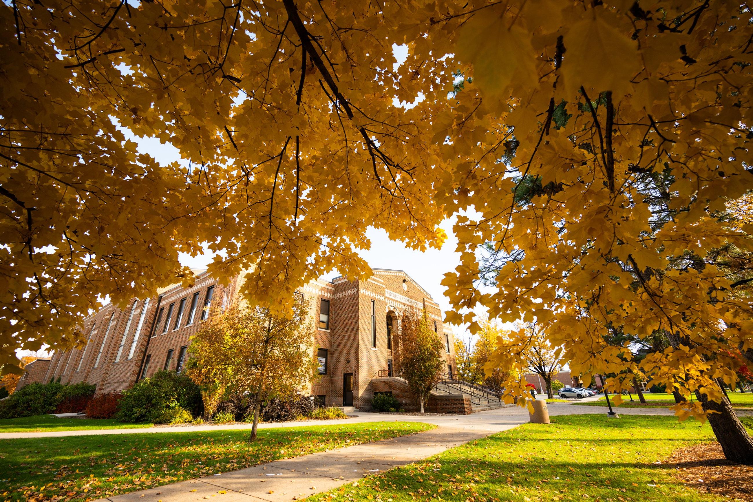 NDSU unveils Tuition Award Program